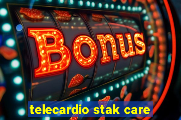 telecardio stak care